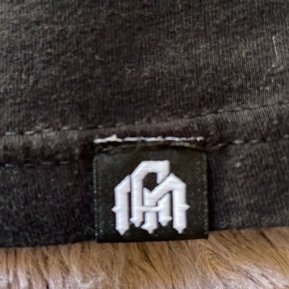 INTO THE AM TSHIRT - Picture 4 of 5